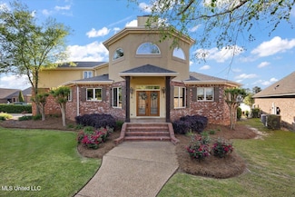116 Port Ln, Brandon, MS 39047