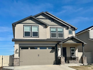3736 S Saddle Creek Ave, Boise, ID 83709