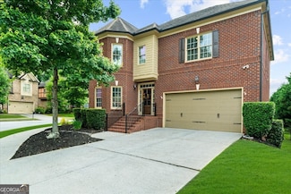 3086 Frazier Walk, Decatur, GA 30033