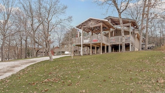 386 Cove Hollow Dr, Henderson, AR 72544