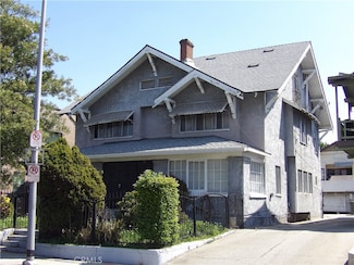 2924 S Normandie Ave, Los Angeles, CA 90007
