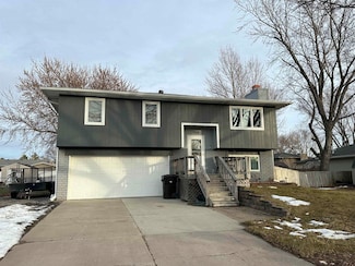 1904 N Eastwood St, Norfolk, NE 68701