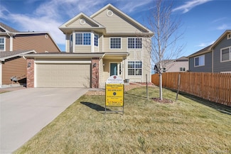 412 High Plains St, Castle Rock, CO 80104