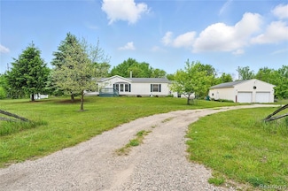 14071 Shaner Ave NE, Cedar Springs, MI 49319