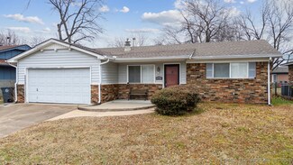 10617 E 34th Place, Tulsa, OK 74146