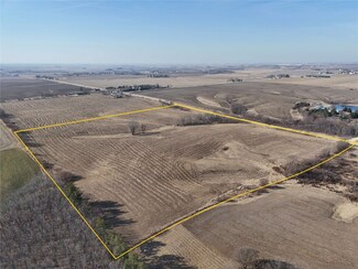 0 Garfield Ave, West Liberty, IA 52776