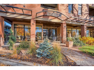 210 W Magnolia St Unit 320, Fort Collins, CO 80521