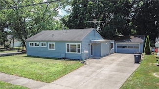 1182 Sarlson Ave, Akron, OH 44314