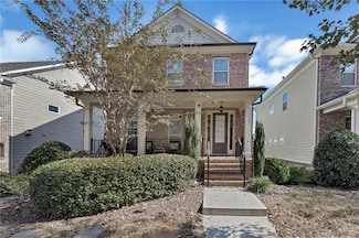 7555 Scarlet Dr, Alpharetta, GA 30005