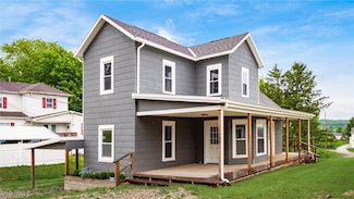 198 Walnut St, Roseville, OH 43777