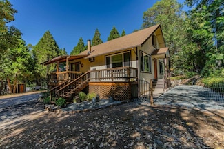 24749 Buckhorn Ridge Rd, Pioneer, CA 95666