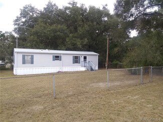 20070 SE 110th Ct, Inglis, FL 34449