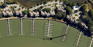 1880 Andell Bluff Blvd Unit G-15, Seabrook Island, SC 29455