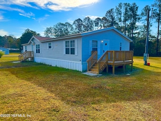 54264 Sherwood Rd, Callahan, FL 32011