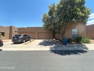 3797 S Camino Comica, Green Valley, AZ 85614