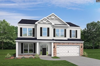 5 Orchard Cir, Edgefield, SC 29824