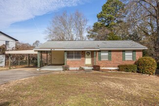 3125 Leafmore Dr, Columbus, GA 31909