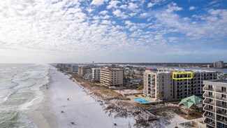 770 Sundial Ct Unit 702, Fort Walton Beach, FL 32548