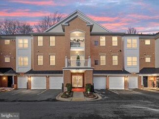 1404 Wigeon Way Unit 302, Gambrills, MD 21054
