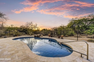7304 E Bent Tree Dr, Scottsdale, AZ 85266
