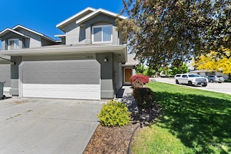 1406 W Wright St, Boise, ID 83705