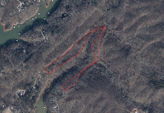 495 Shelor Ferry Rd, Fair Play, SC 29643