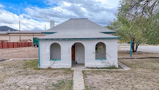 1345 E St, Salida, CO 81201