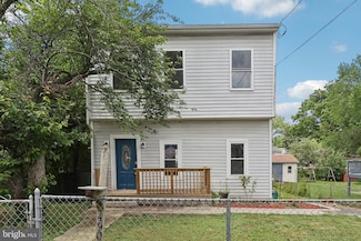 4902 52nd Place, Hyattsville, MD 20781