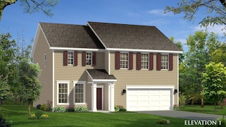 Elmhurst, Angier, NC 27501