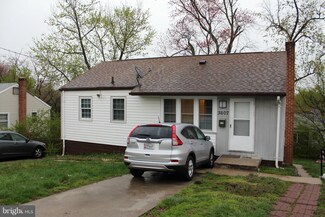 3607 Cooper Ln, Hyattsville, MD 20784