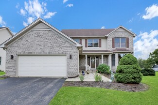 5405 Mallard Ln, Hoffman Estates, IL 60192