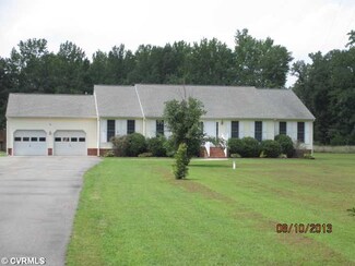 7241 Adkins Rd, Charles City, VA 23030