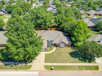 1433 NW 182nd St, Edmond, OK 73012