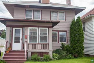 714 N 19th Ave E, Duluth, MN 55812