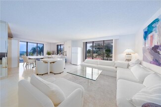 9801 Collins Ave Unit 5Z, Bal Harbour, FL 33154