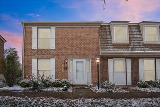 1431 Crown Point Ct, Beavercreek, OH 45434