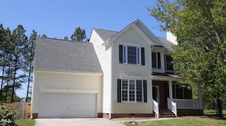 5203 Langford Terrace, Durham, NC 27713