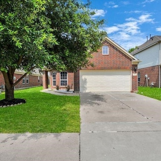 2723 Oak Ridge Park Dr, Houston, TX 77084