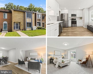 2825 Cambridge Dr, Woodbridge, VA 22192