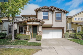 1162 Waverly Cir, Hercules, CA 94547