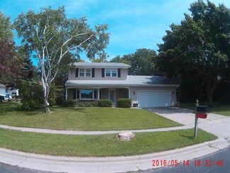 3821 Patrick Henry Way, Middleton, WI 53562