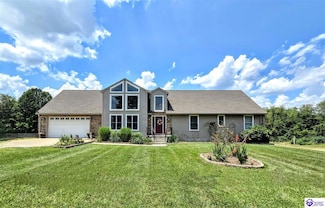 2175 Knox Ave, Vine Grove, KY 40175