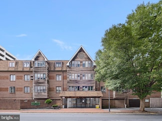 1025 N Madison St Unit 203, Wilmington, DE 19801
