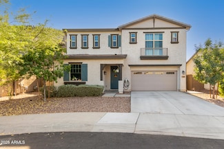 98 N Bay Dr, Gilbert, AZ 85233