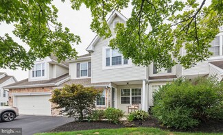 823 Sherrick Ct, Chalfont, PA 18914