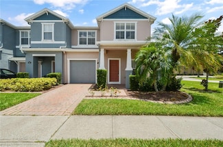 889 Park Grove Ct, Orlando, FL 32828