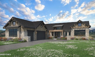 1358 E Coyote View Cir, Heber City, UT 84032