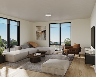 1525 Commonwealth Ave Unit 410, Boston, MA 02135