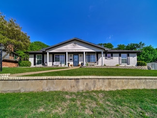 1721 Ederville Rd S, Fort Worth, TX 76103