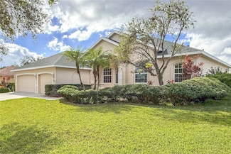 2603 River Woods Dr, Parrish, FL 34219